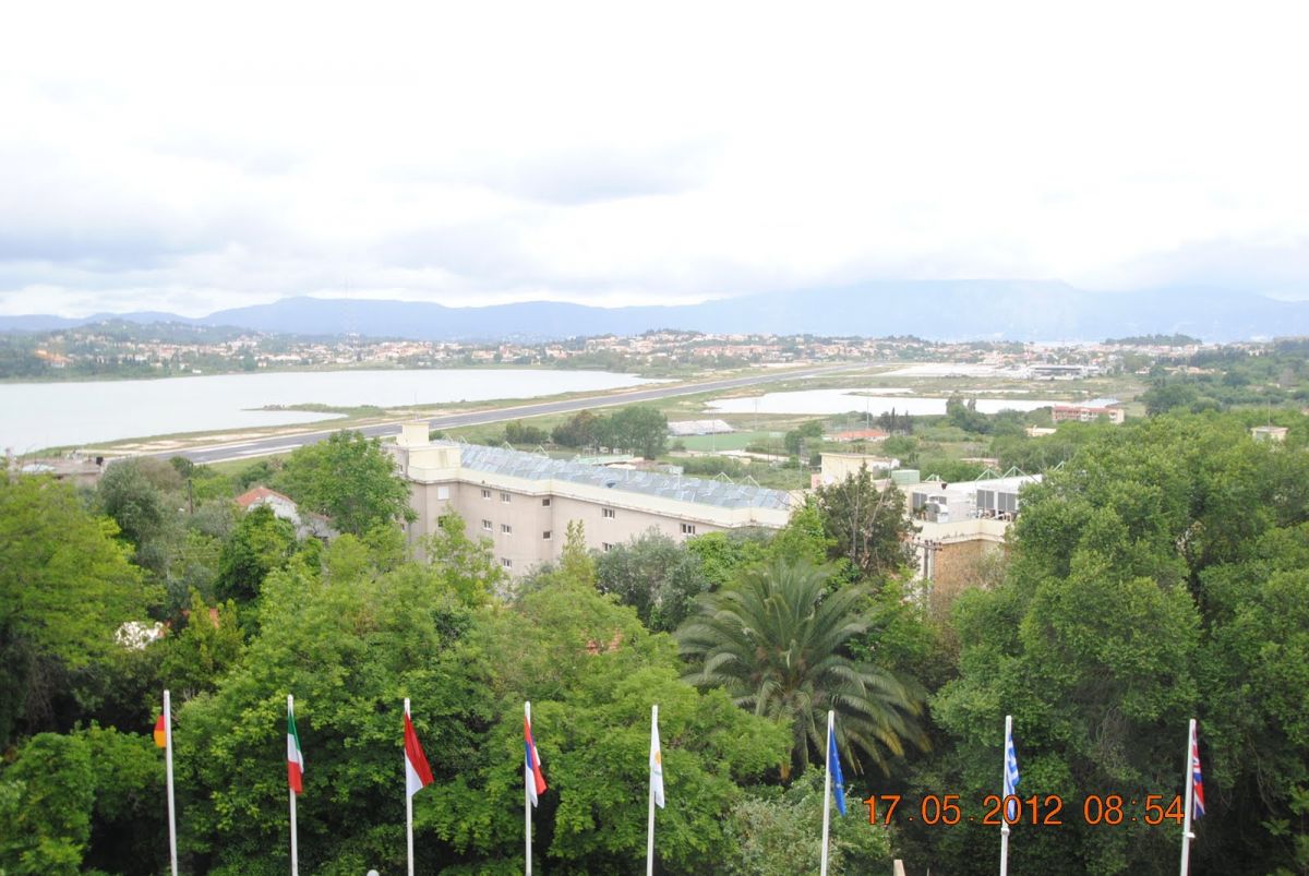 imagini hotel CORFU HOLIDAY PALACE